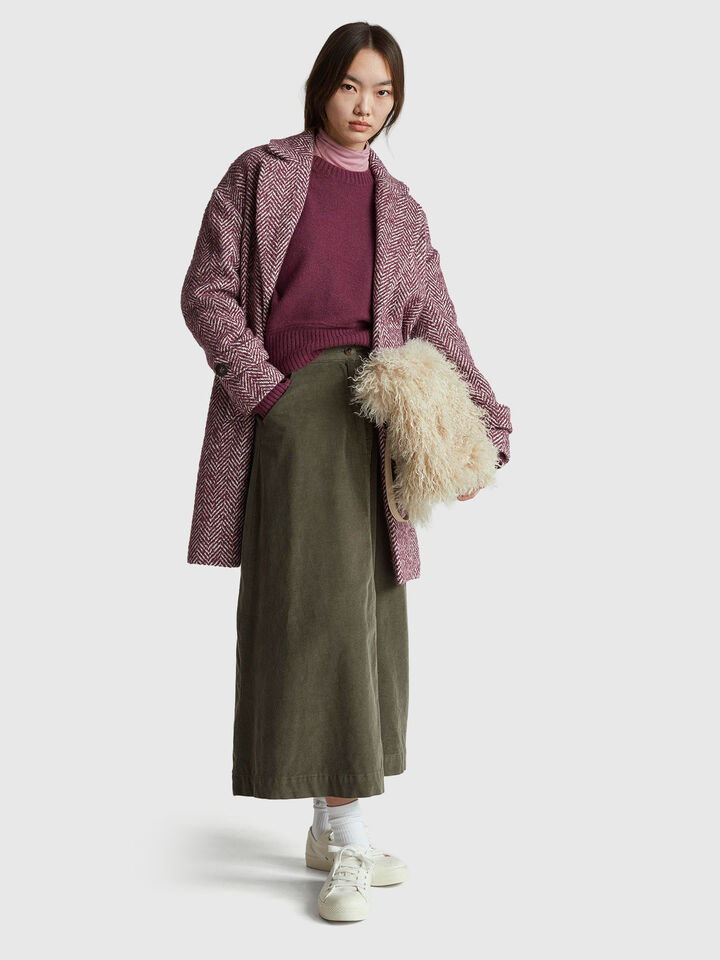 SWEATER L/S Women image number 3